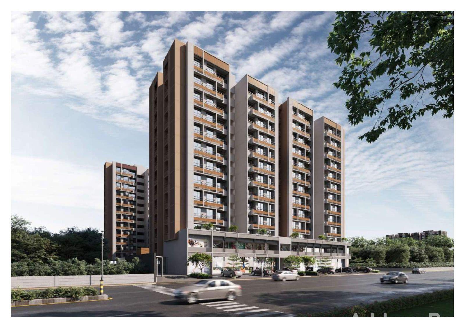 PAARIJAT AAMRA image PAARIJAT AAMRA Exterior