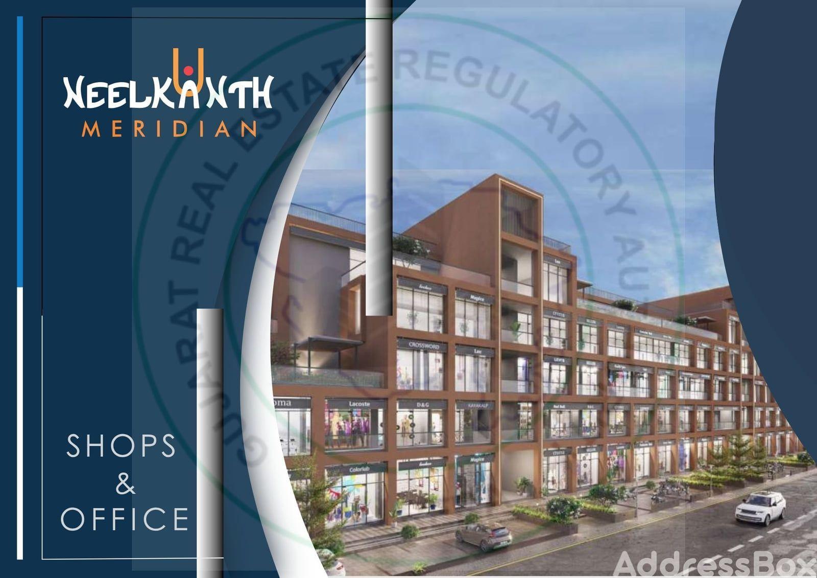NEELKANTH MERIDIAN image NEELKANTH MERIDIAN Exterior