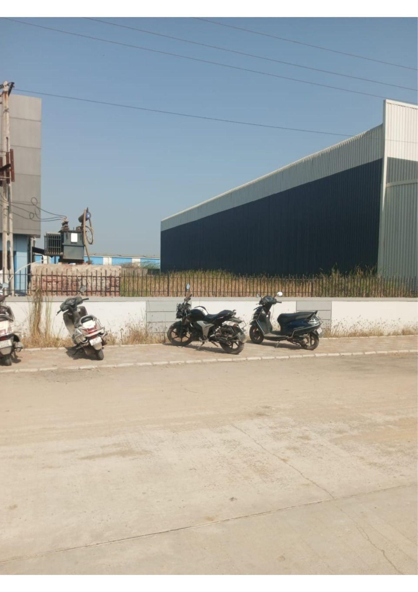 Arham Industrial Park Arham Industrial Park photo