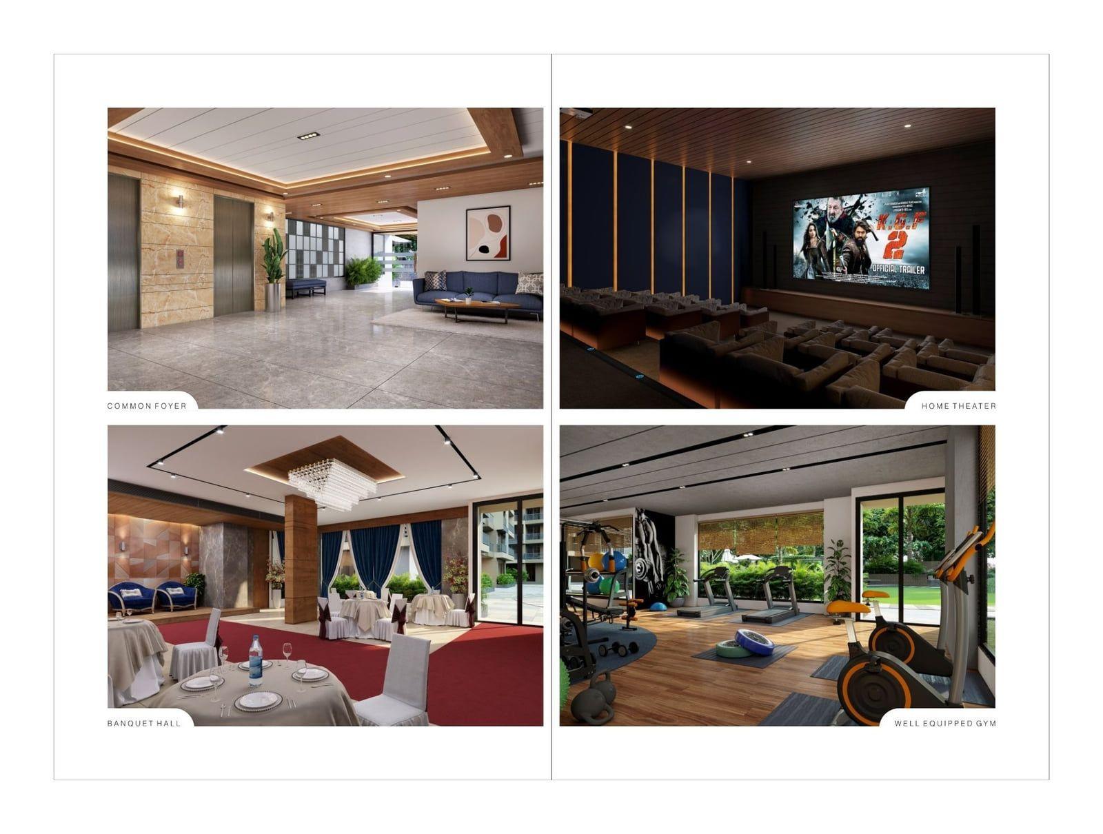 PRAMUKH PEARL - Commercial PRAMUKH PEARL - Commercial photo
