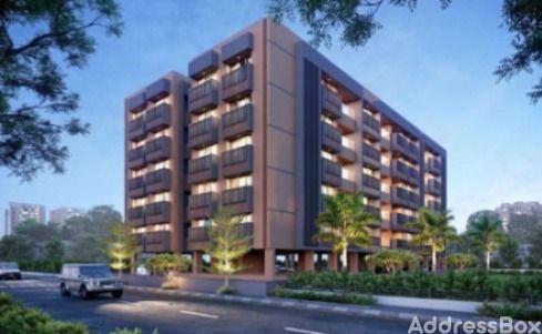 PUSHKAR APARTMENT image PUSHKAR APARTMENT Main Photo