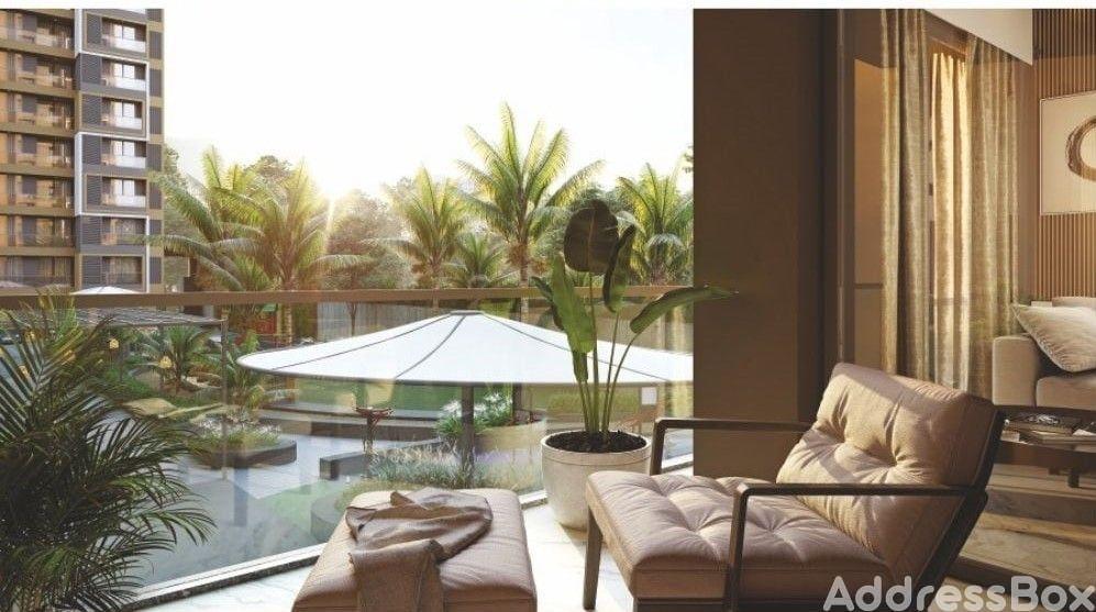 PRAMUKH ARISTA PRAMUKH ARISTA photo