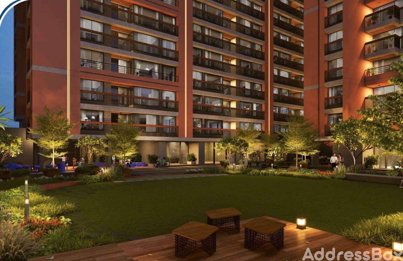 Vivaan Orbit image Vivaan Orbit Exterior