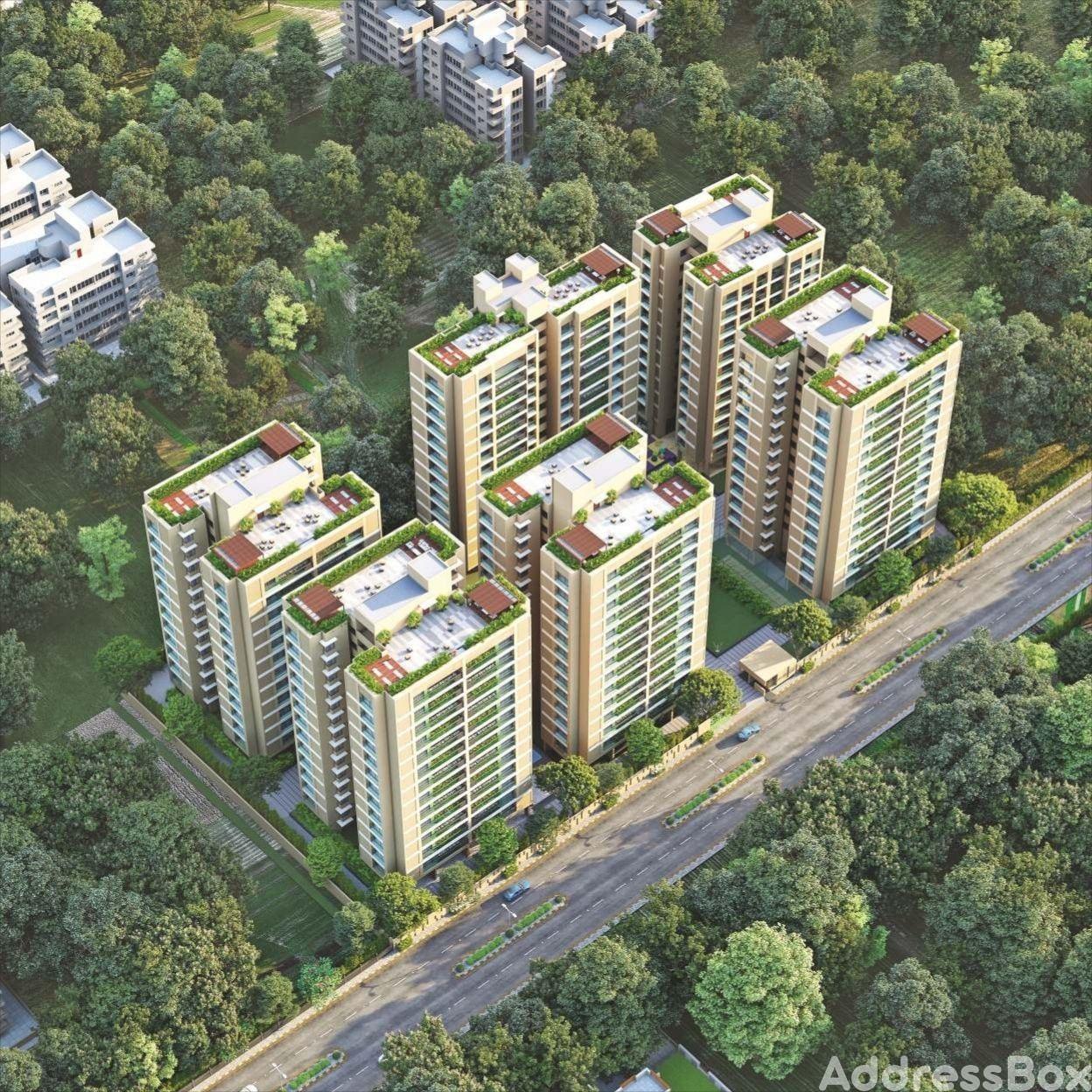 PRAMUKH OMKAR RIVANTA PRAMUKH OMKAR RIVANTA photo