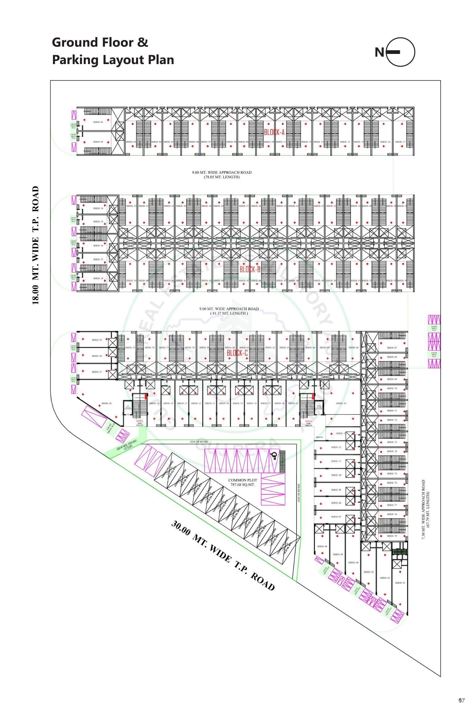 KATHWADA BUSINESS CENTER KATHWADA BUSINESS CENTER photo