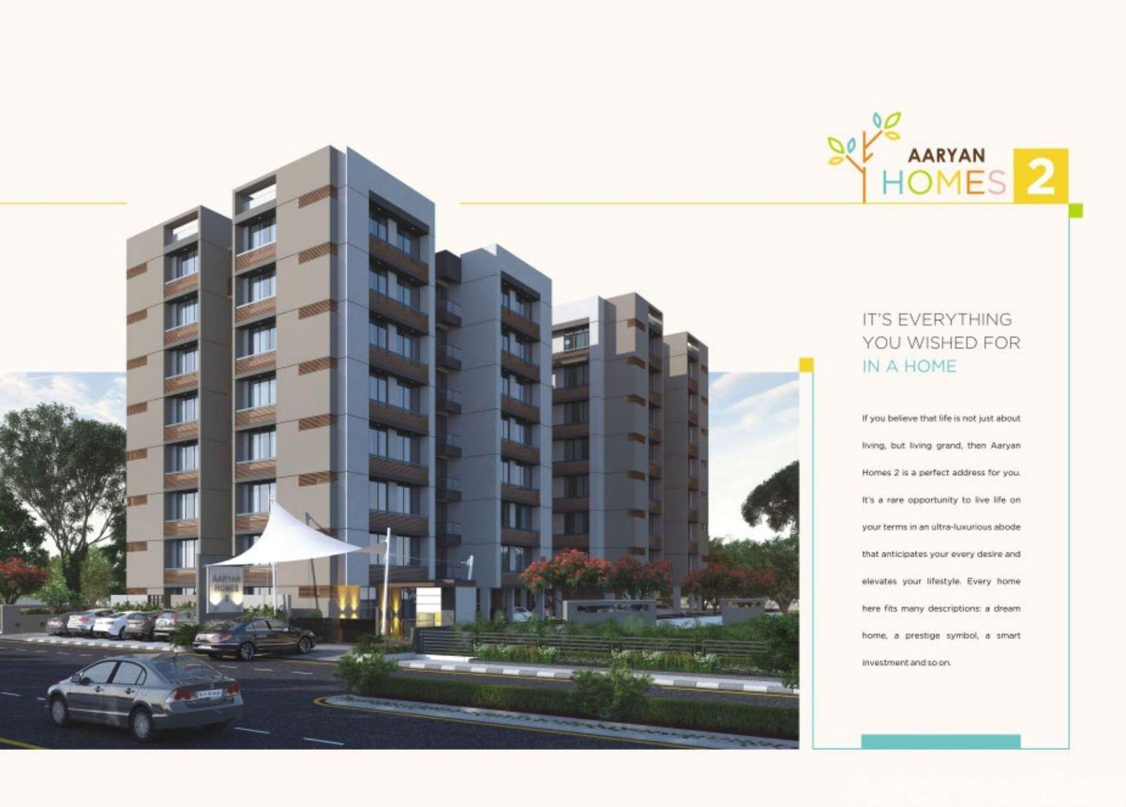 AARYAN HOMES 2 AARYAN HOMES 2 photo