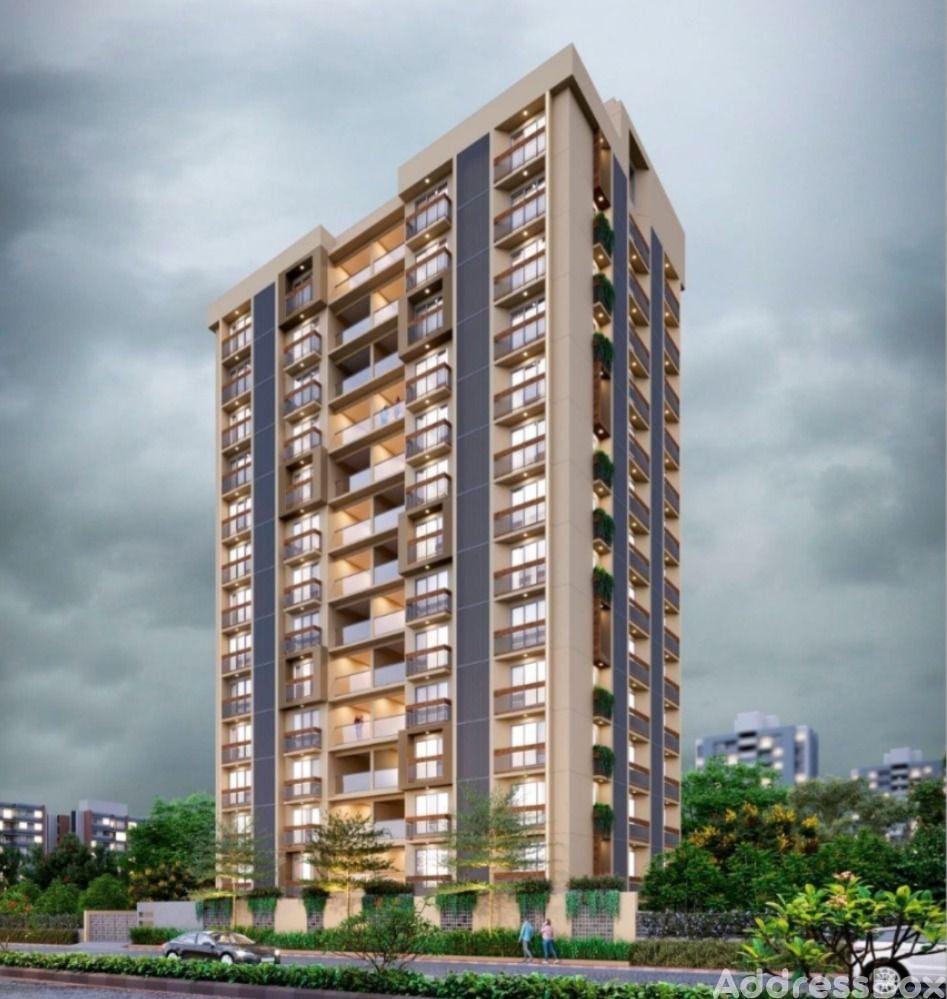 SPARSH RESIDENCY SPARSH RESIDENCY photo