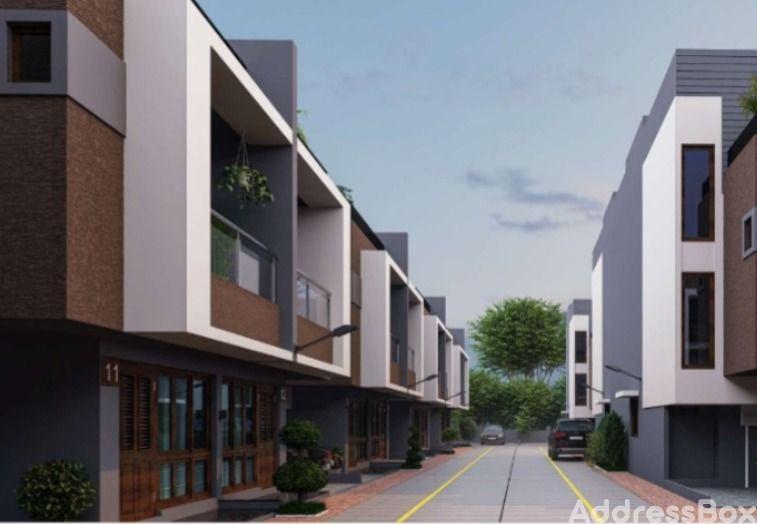 SHREE RANG RESIDENCY SHREE RANG RESIDENCY photo