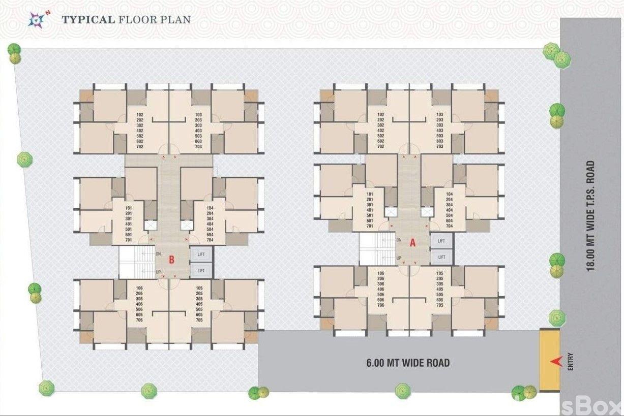 Omkar Residency Omkar Residency photo
