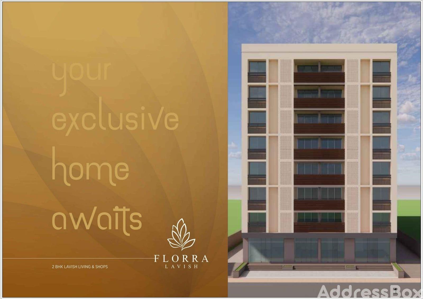 FLORRA LAVISH image FLORRA LAVISH Exterior