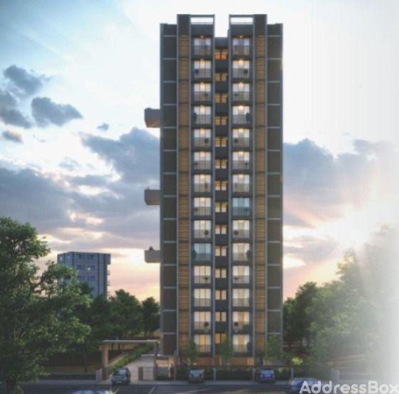 Shyam Heights image Shyam Heights Main Photo