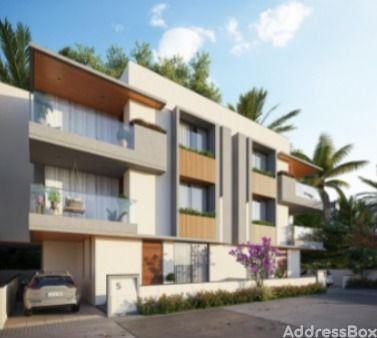 Aarna Legacy image Aarna Legacy Exterior
