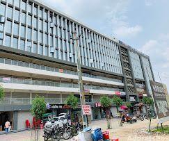 NARODA BUSINESS HUB NARODA BUSINESS HUB photo