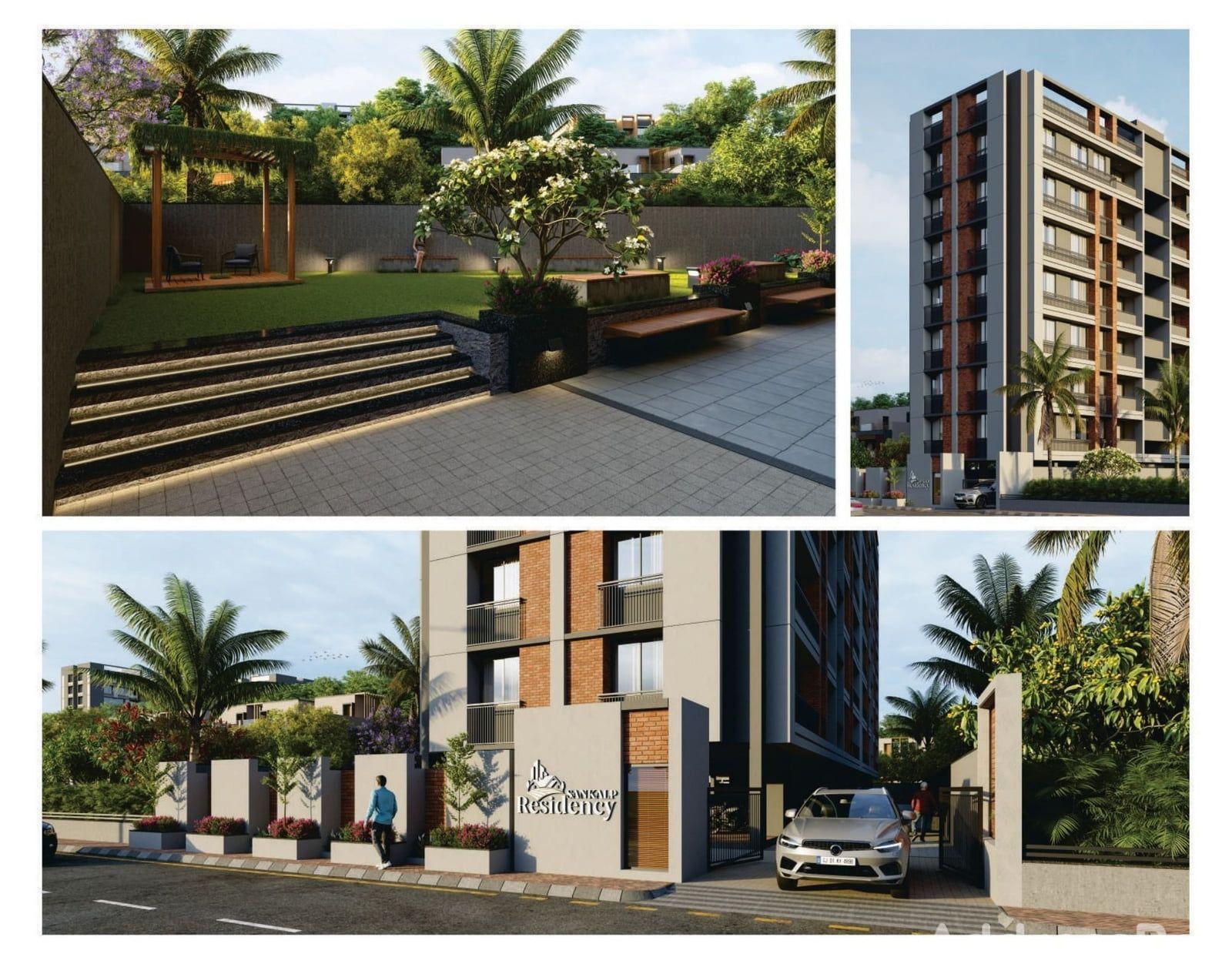 SANKALP RESIDENCY SANKALP RESIDENCY photo