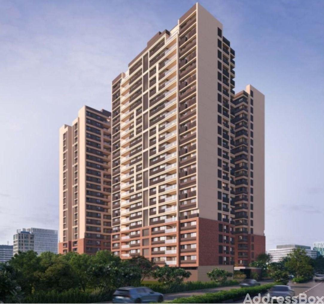 Aastha Amrutham image Aastha Amrutham Exterior