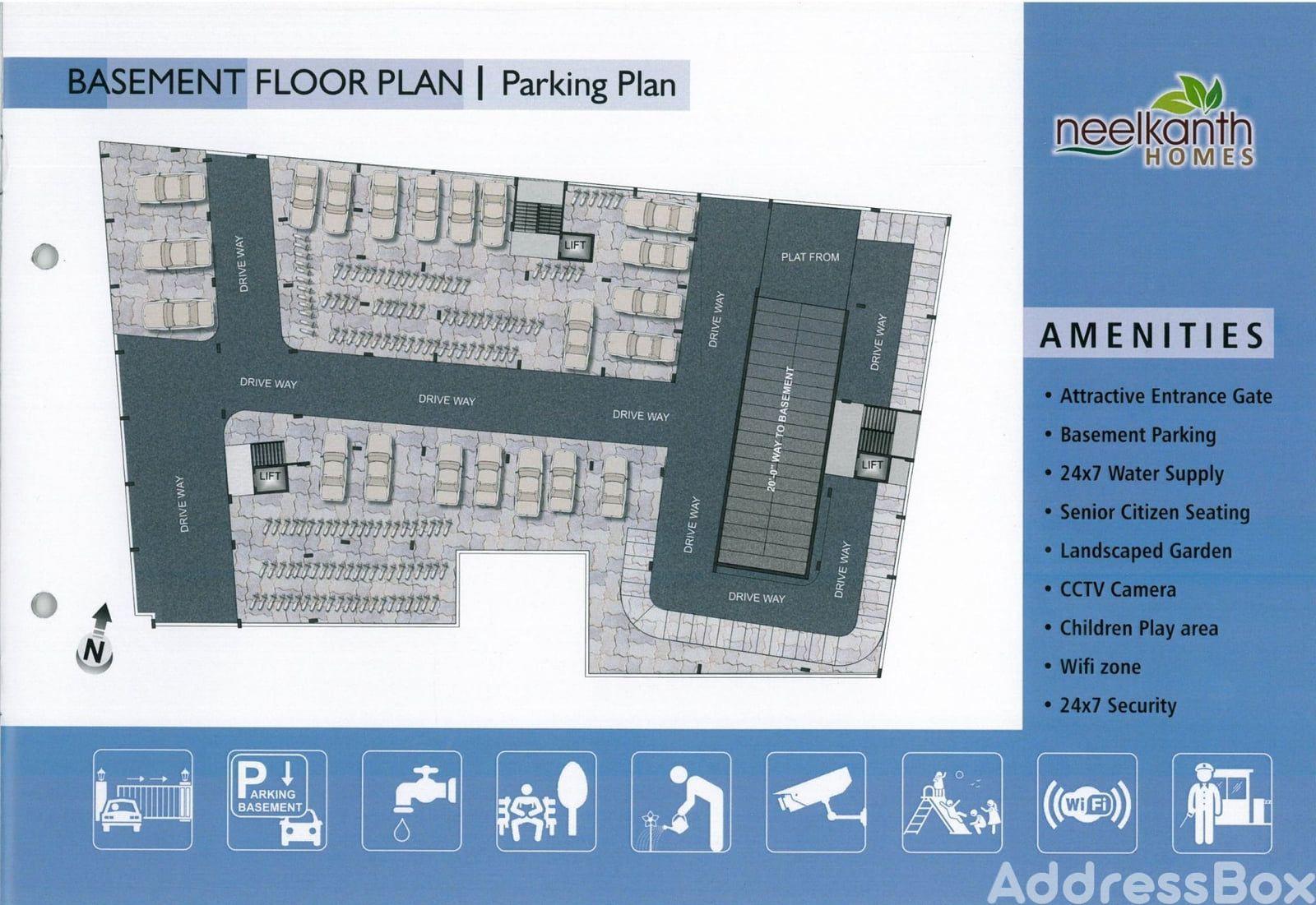 NEELKANTH HOMES NEELKANTH HOMES photo