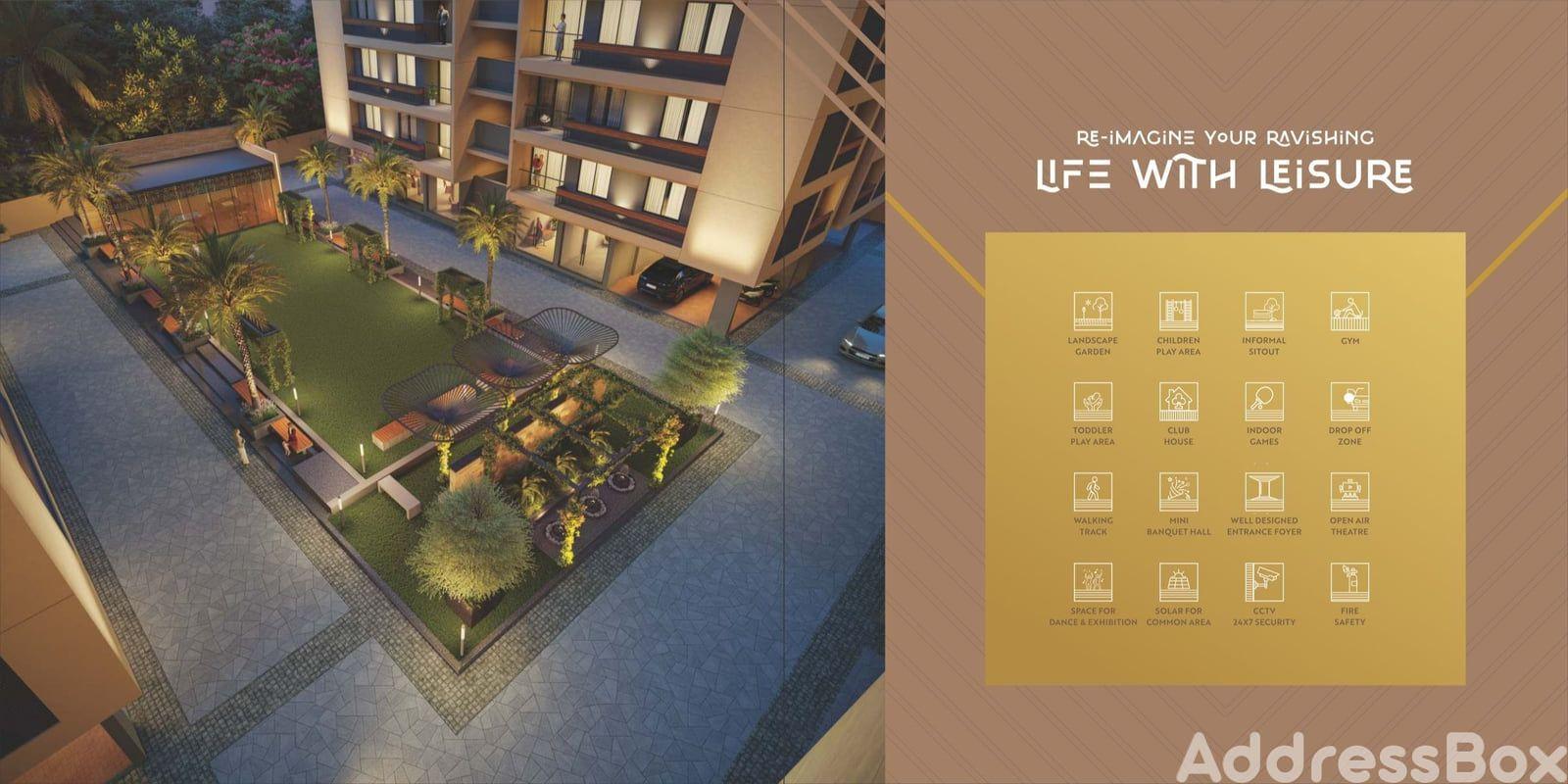 ADVITH ELEGANCE - Commercial ADVITH ELEGANCE - Commercial photo
