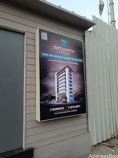TATVARTH HEIGHTS TATVARTH HEIGHTS photo