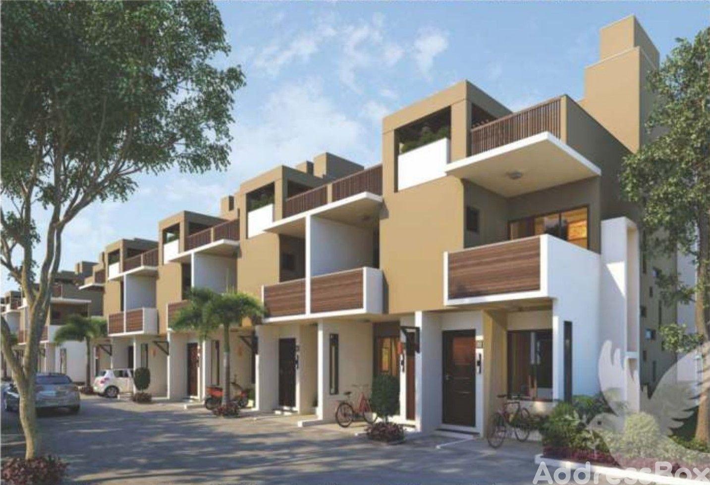 SHANTIKUNJ image SHANTIKUNJ Exterior