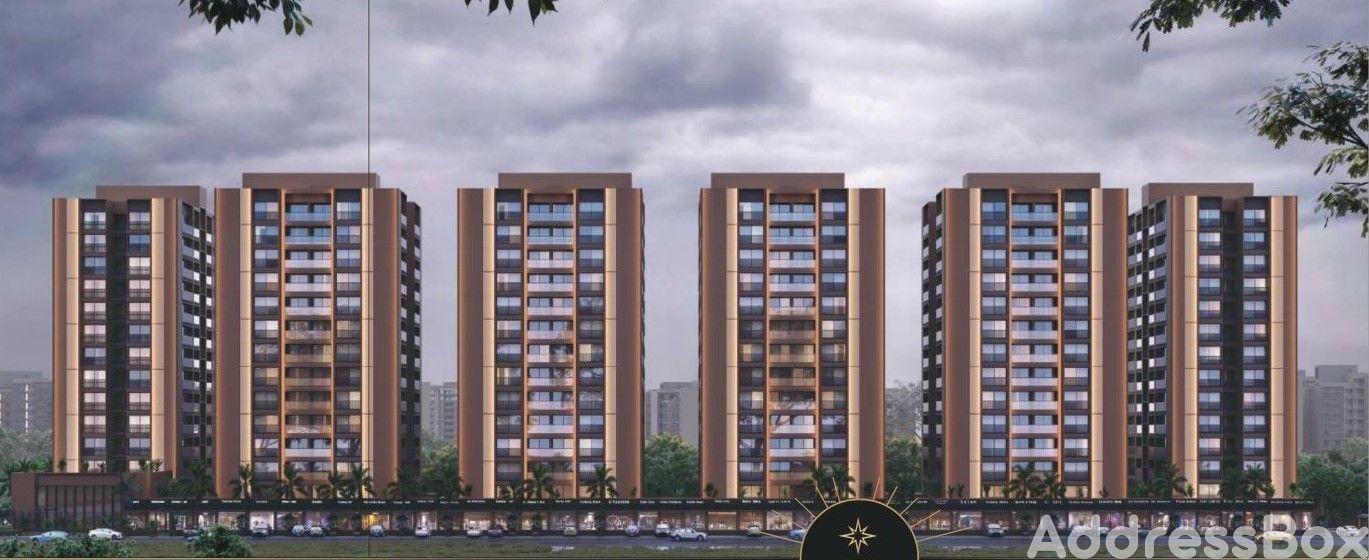 ELARA - Commercial image ELARA - Commercial Exterior