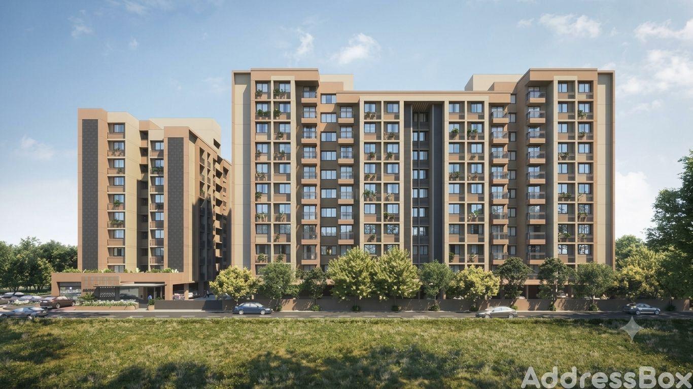 RENOWN image RENOWN Exterior