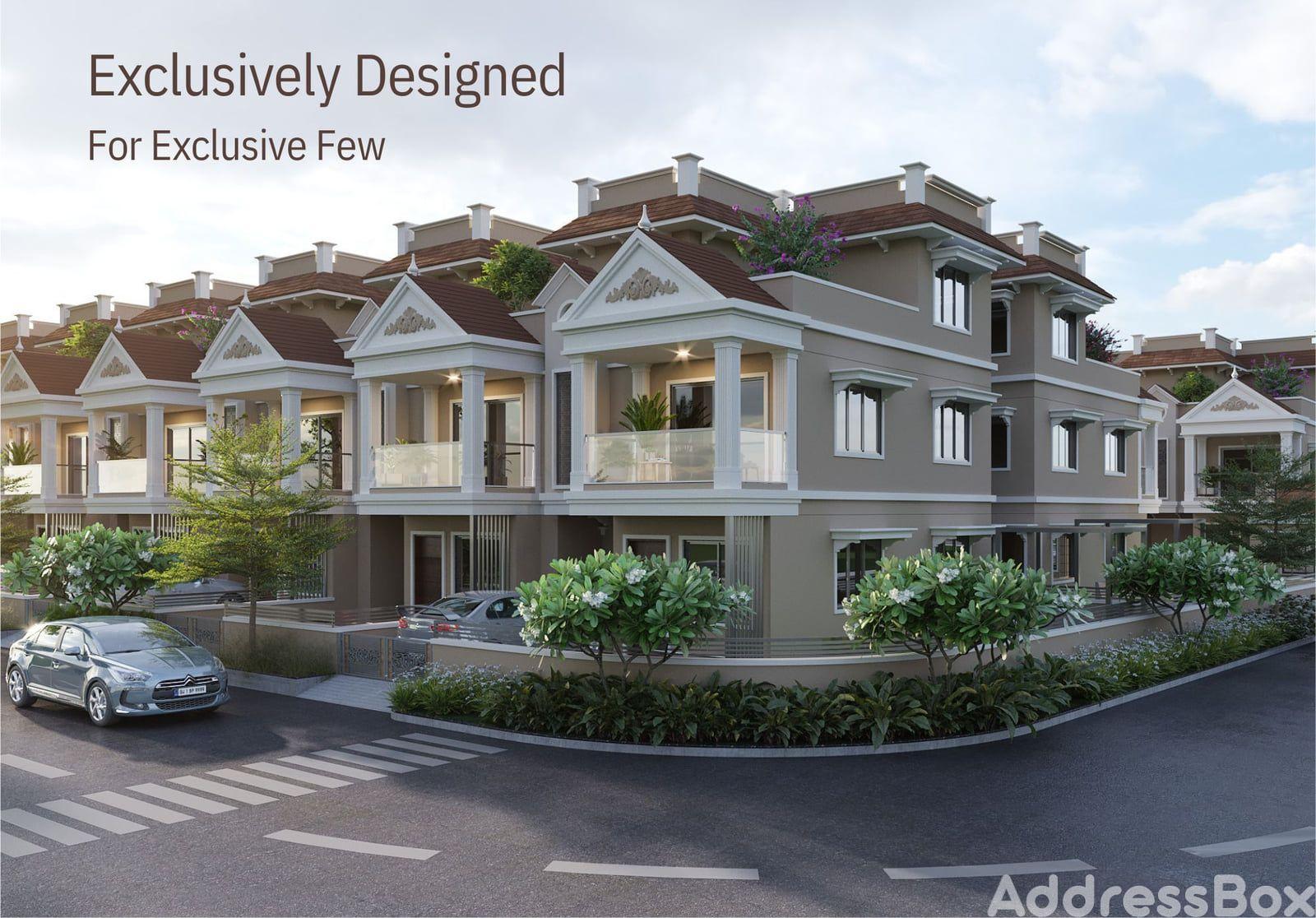 AWADH HOMES AWADH HOMES photo
