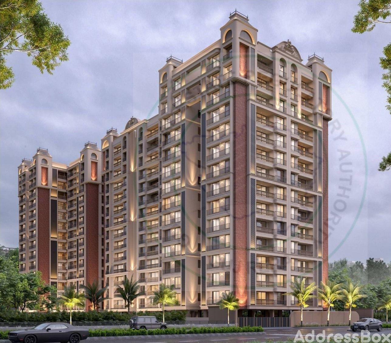 AYODHYAPURAM image AYODHYAPURAM Exterior