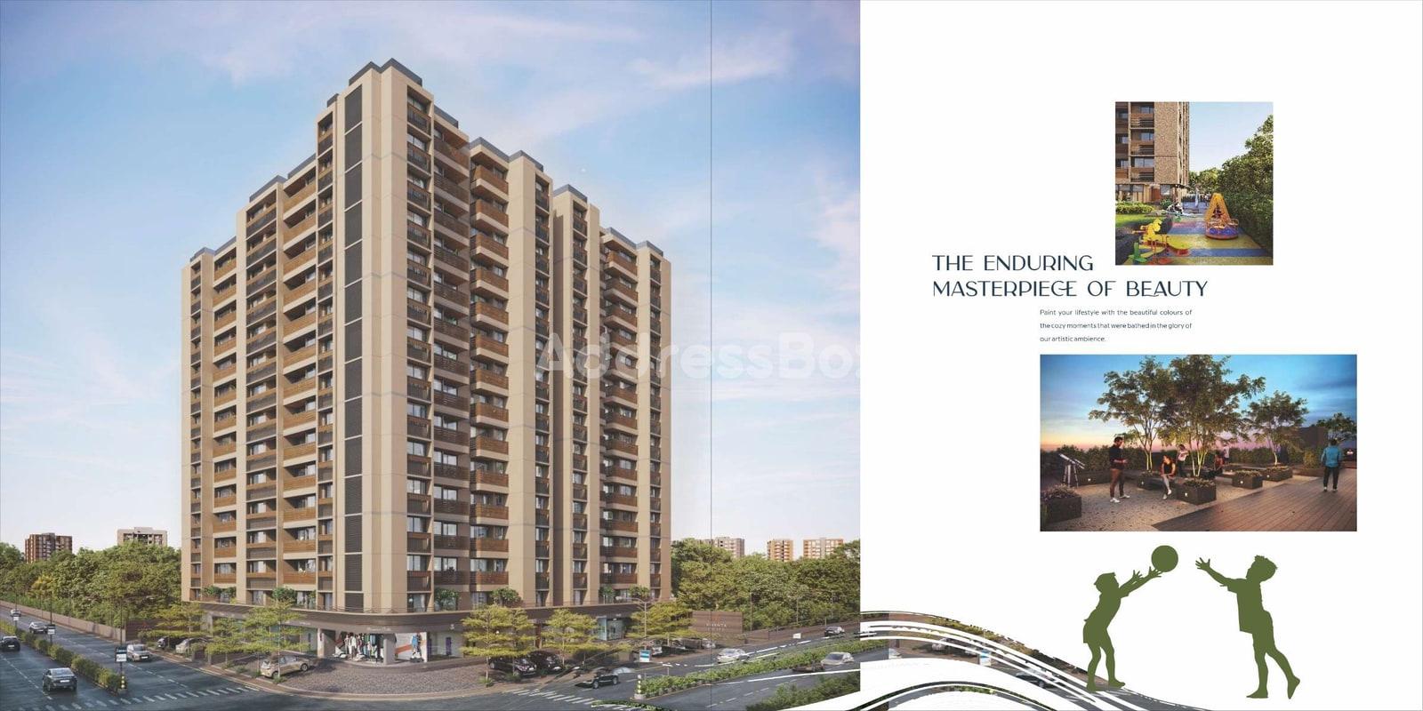 Vivanta Lake View - Commercial Vivanta Lake View - Commercial photo