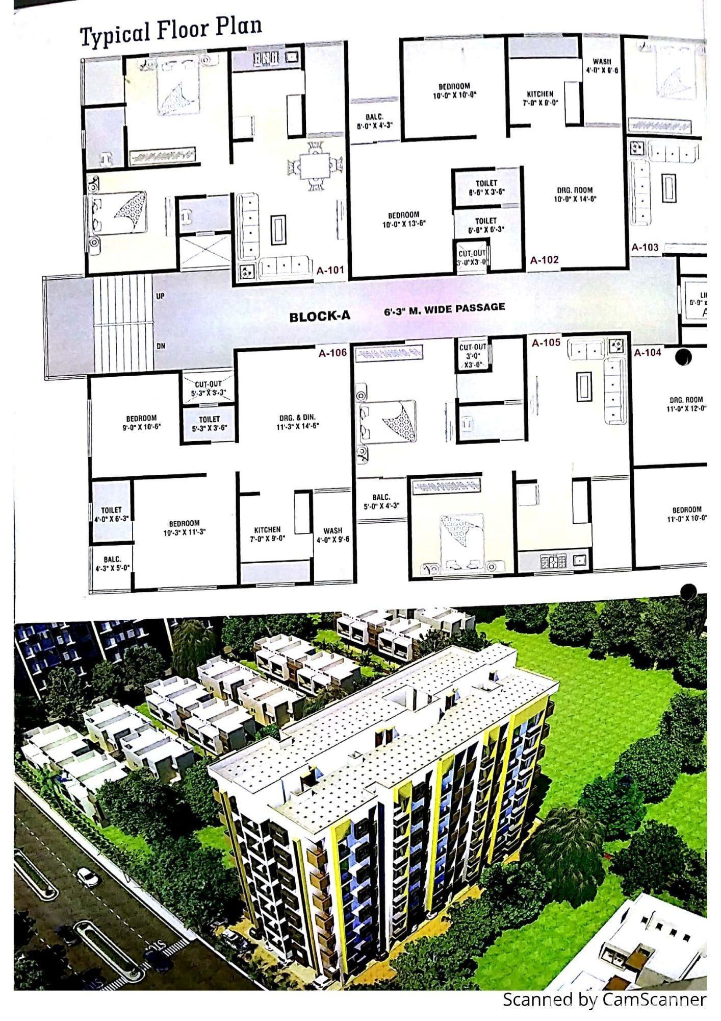 RUSEF HEIGHTS RUSEF HEIGHTS photo