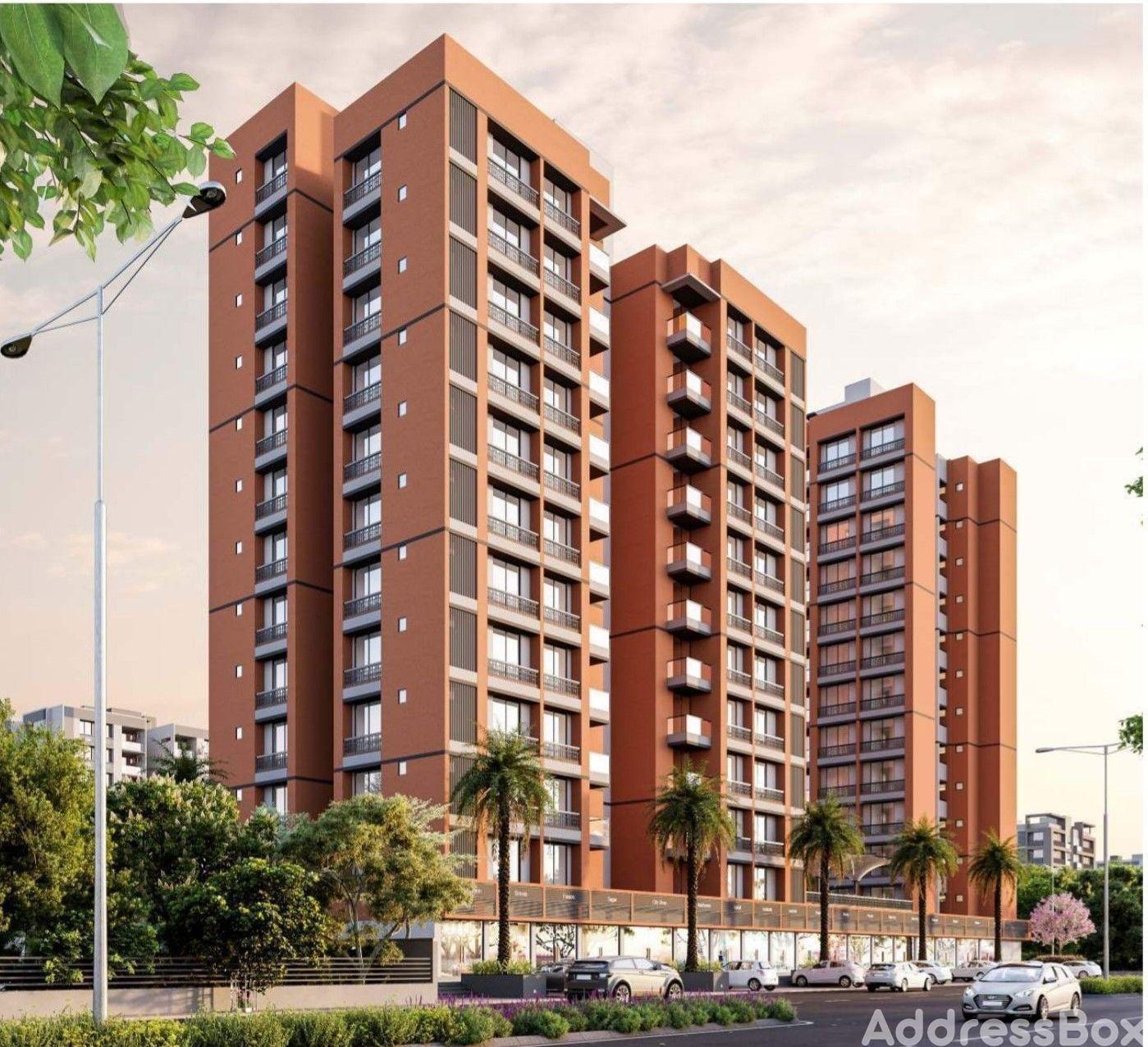 ORIGIN HEIGHTS image ORIGIN HEIGHTS Exterior