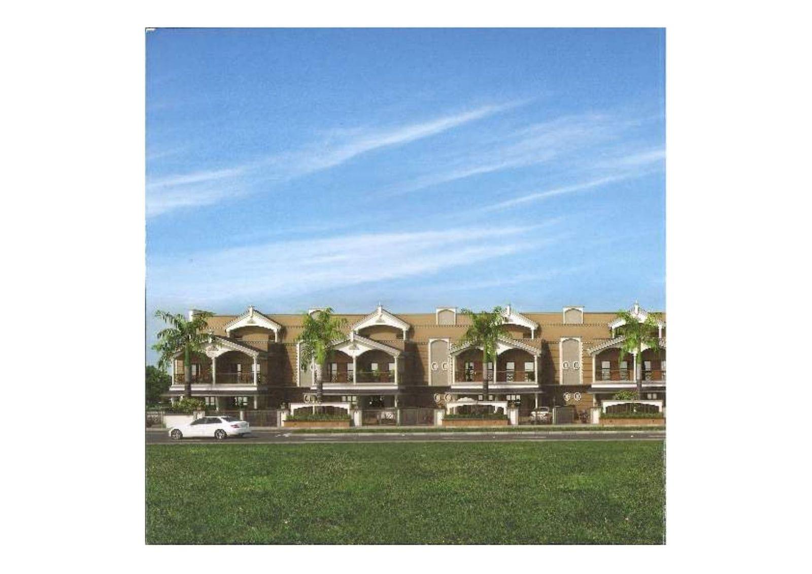 SHIKSHAPATRI VILLA SHIKSHAPATRI VILLA photo
