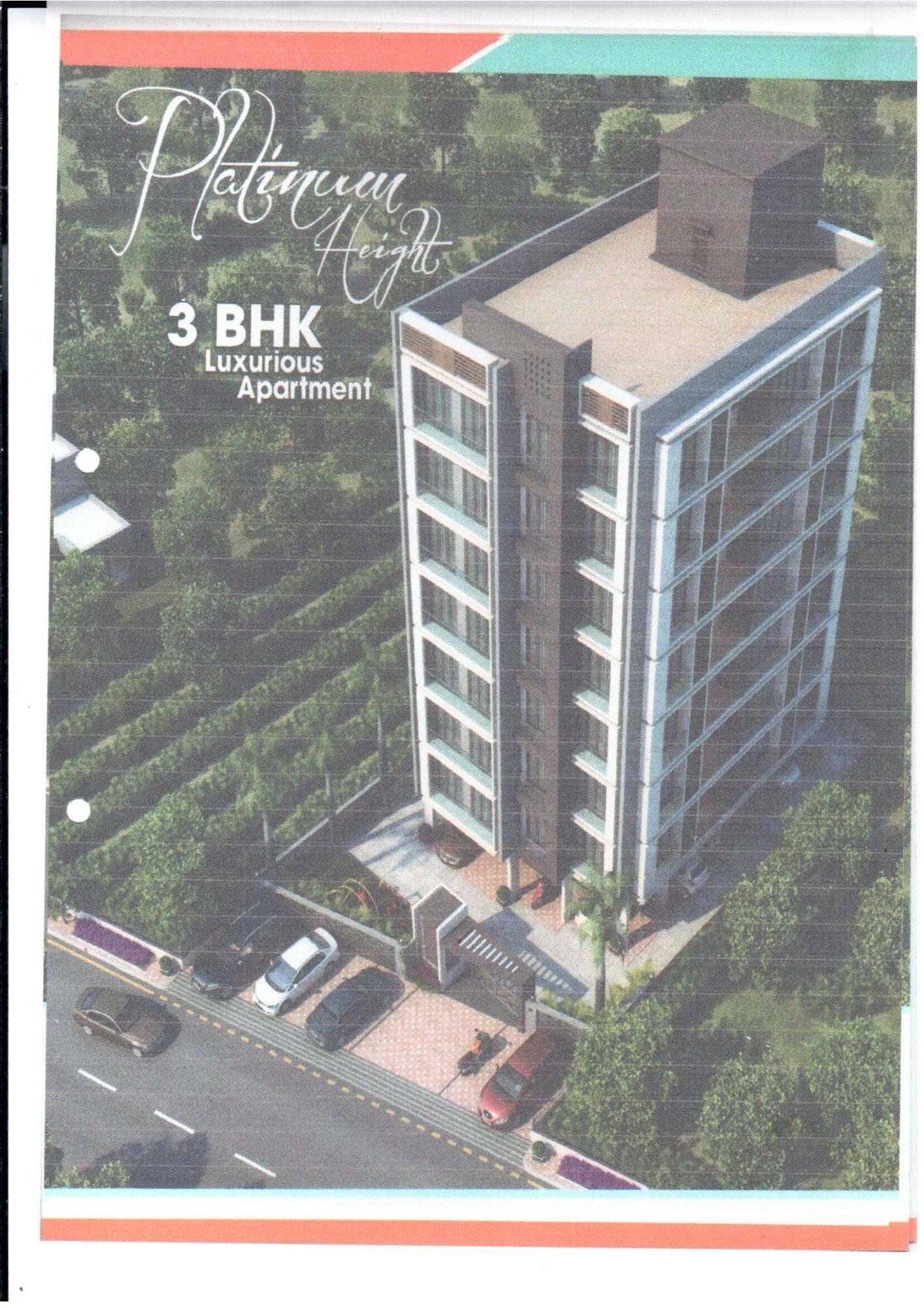 PLATINUM HEIGHTS PLATINUM HEIGHTS photo