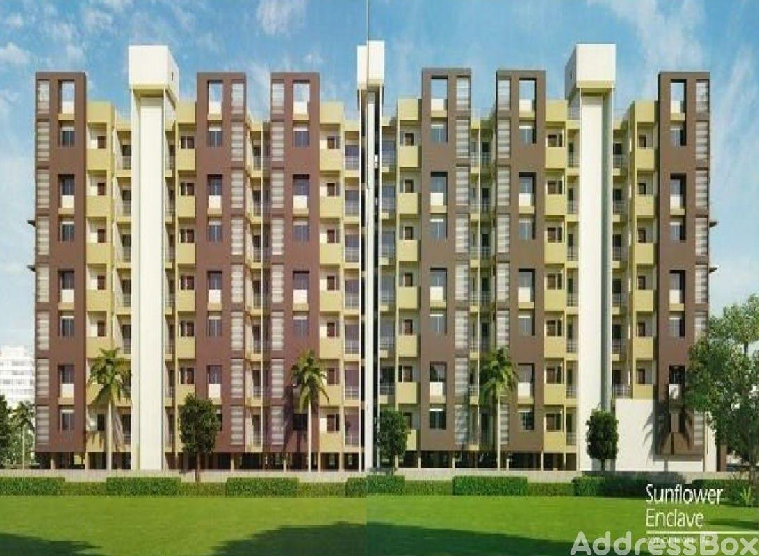 SUNFLOWER ENCLAVE BLOCK "C" SUNFLOWER ENCLAVE BLOCK "C" photo