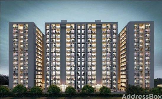 OYSTER HEIGHTS image OYSTER HEIGHTS Exterior