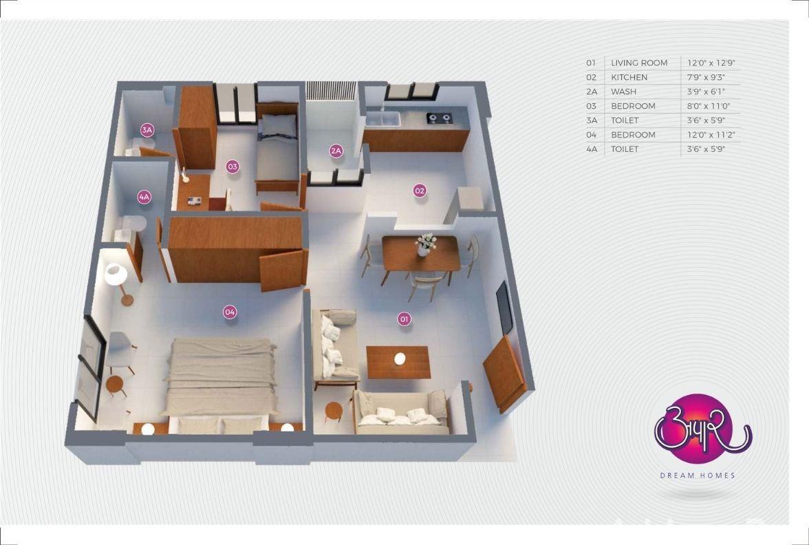 APAAR DREAM HOMES APAAR DREAM HOMES photo