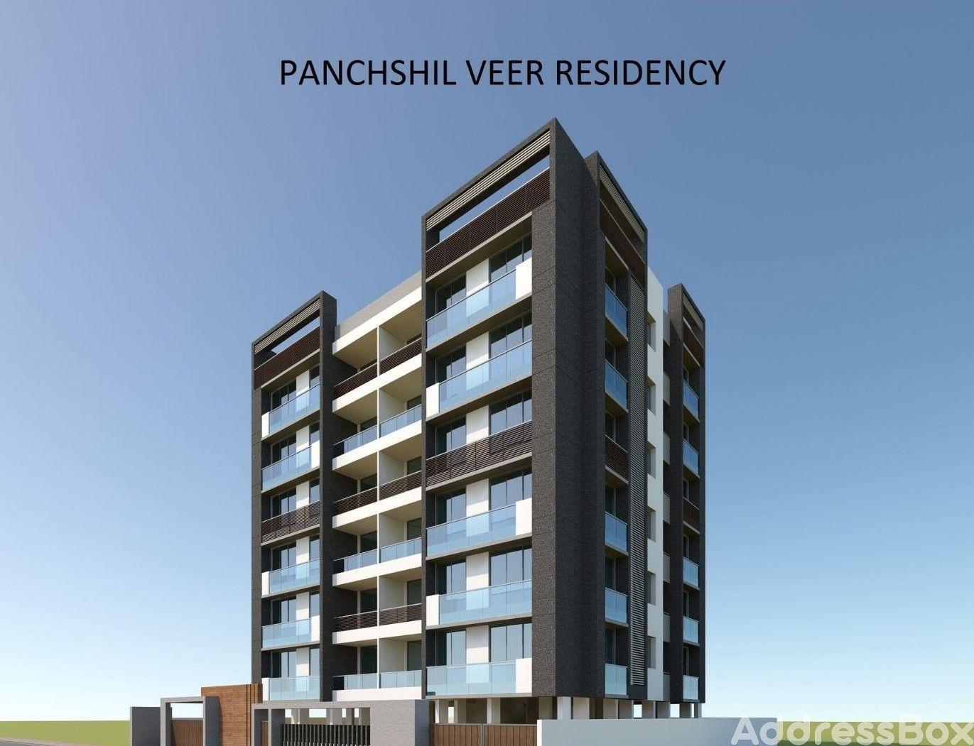 PANCHSHIL VEER RESIDENCY PANCHSHIL VEER RESIDENCY photo