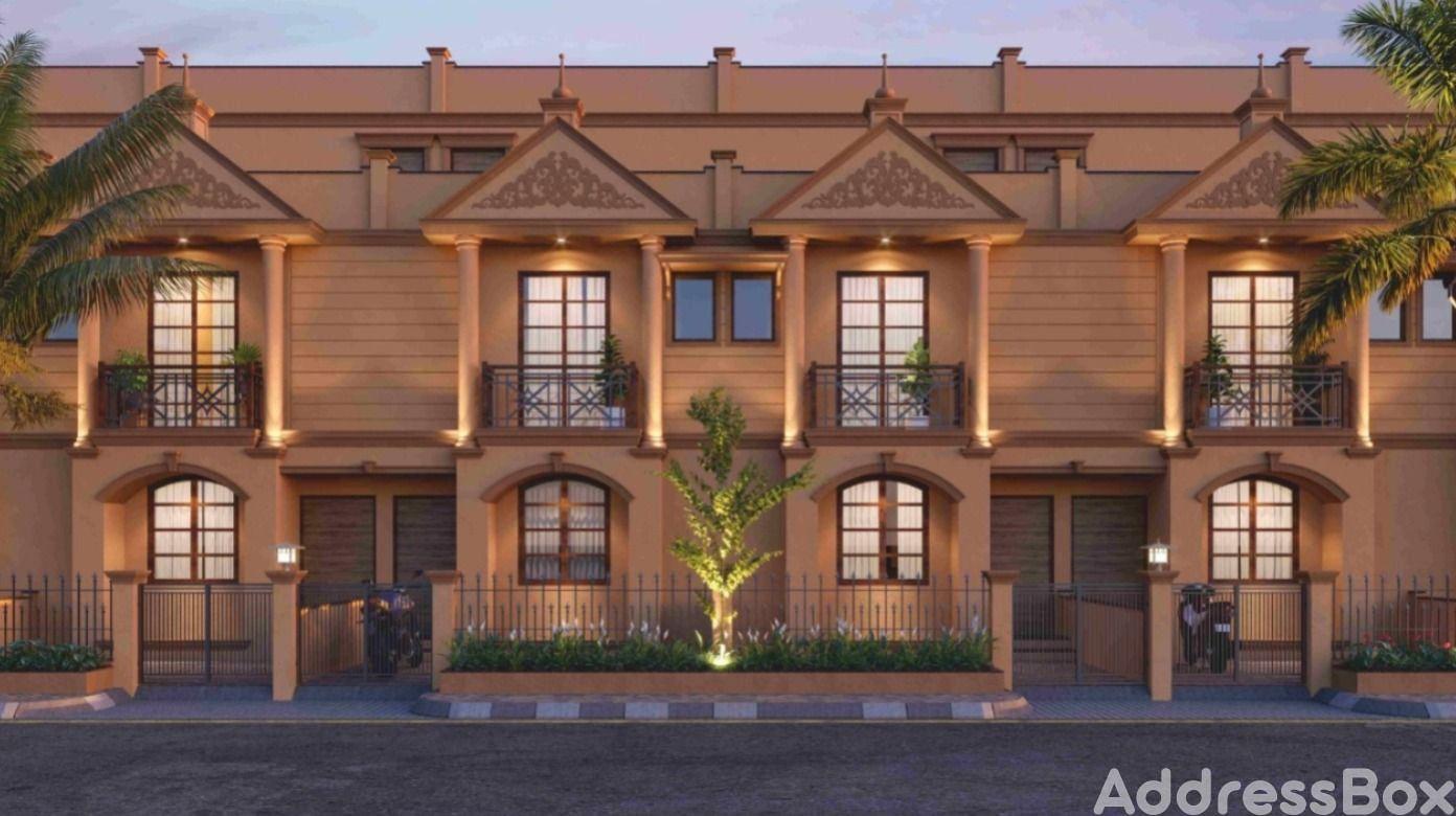 UPAVAN VILLA UPAVAN VILLA photo