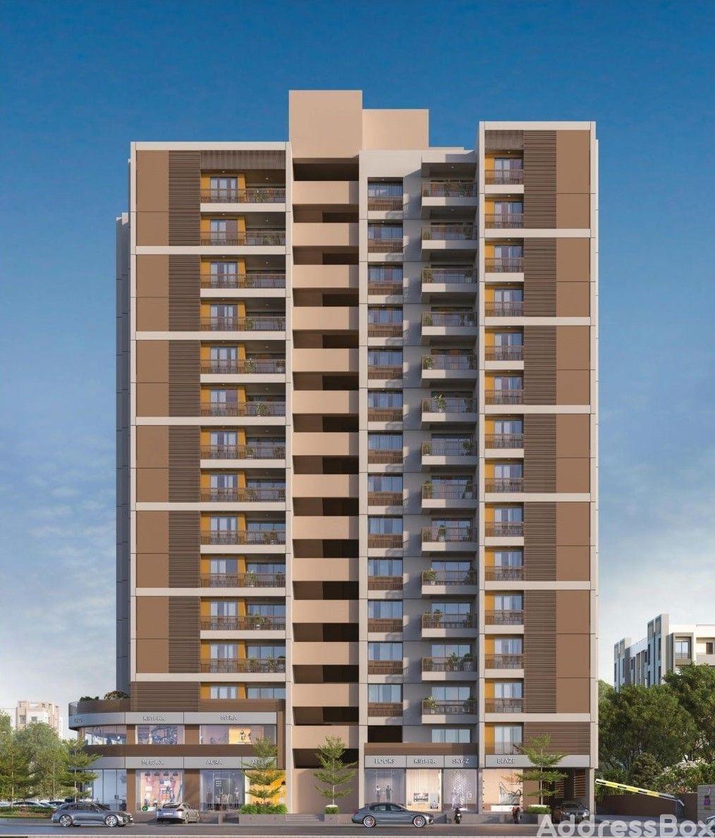 Adarsh Aster image Adarsh Aster Exterior