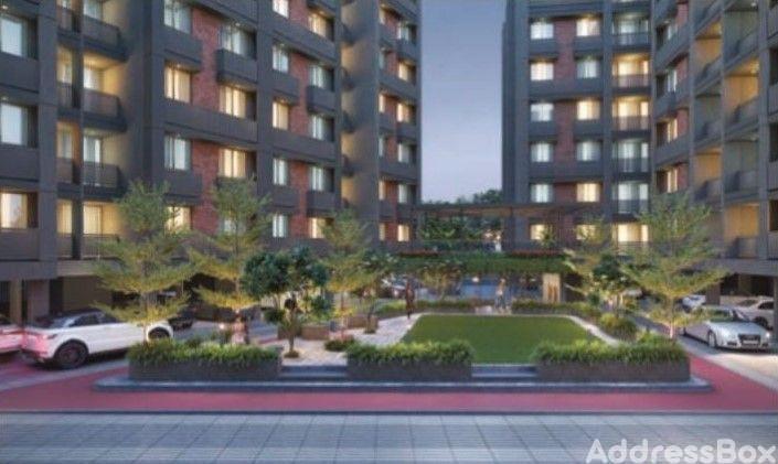 SAMAY LAKEVIEW image SAMAY LAKEVIEW Exterior