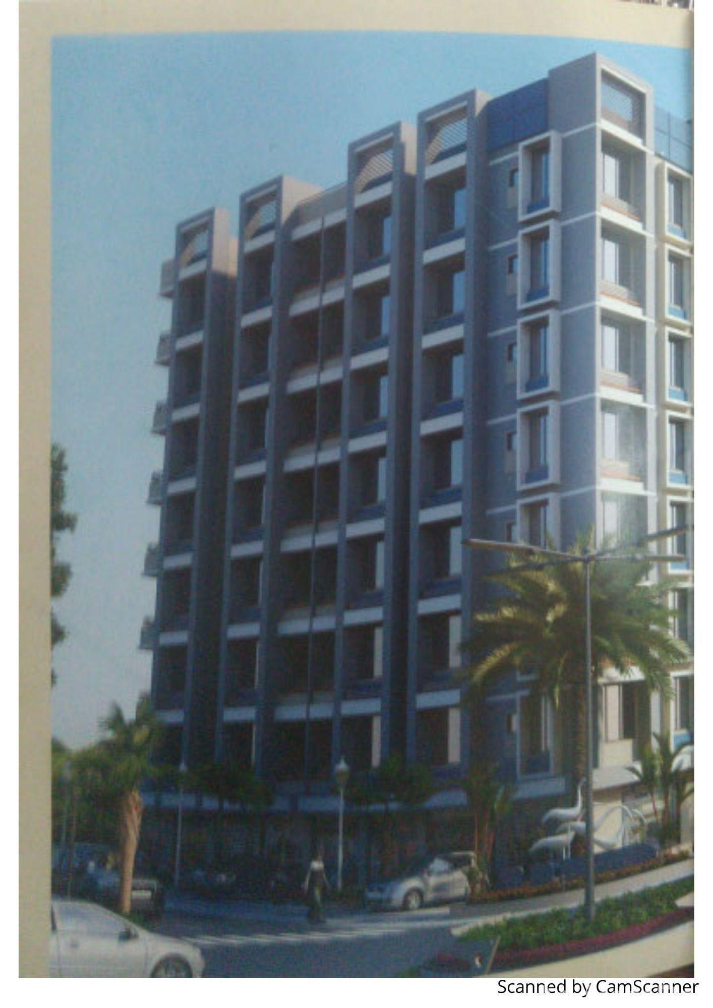 Om afford - Commercial image Om afford - Commercial Exterior