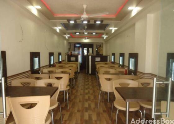 Swaminarayan Avenue Swaminarayan Avenue photo
