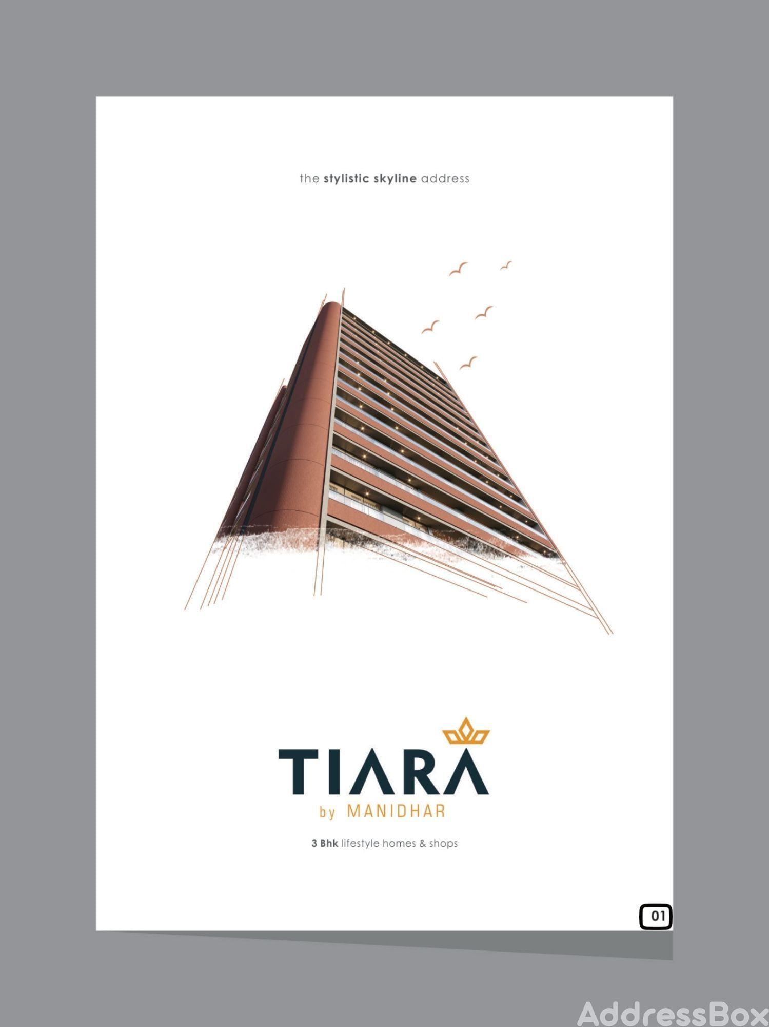 TIARA BY MANIDHAR TIARA BY MANIDHAR photo