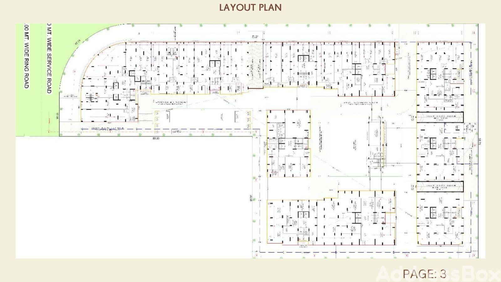 SHILP SERENE - Commercial SHILP SERENE - Commercial photo