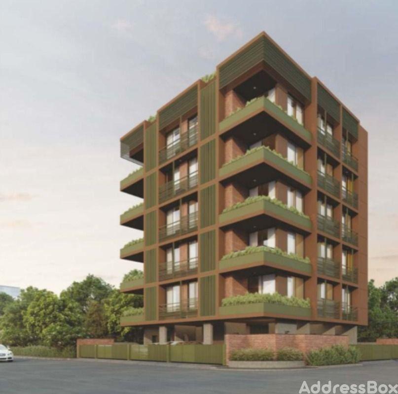 SHALIN PALETTE image SHALIN PALETTE Exterior