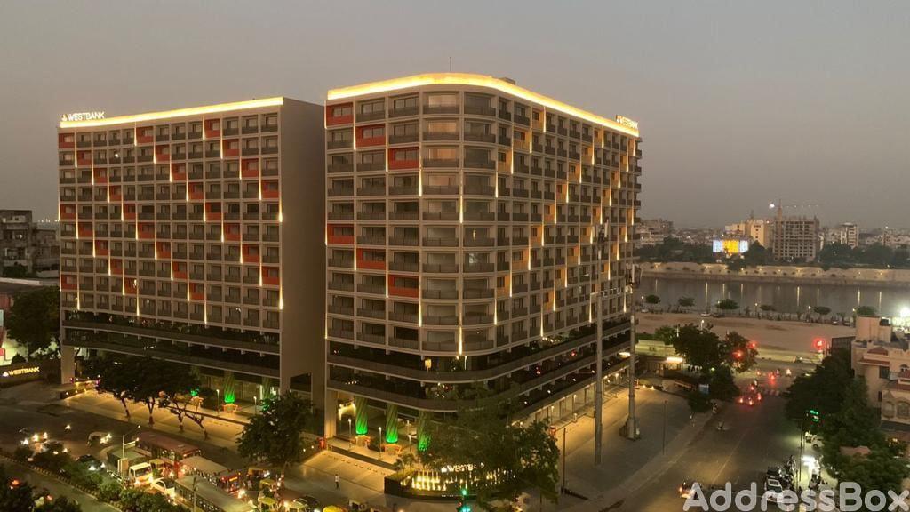 Property image Property in Ashram Road | Ahmedabad