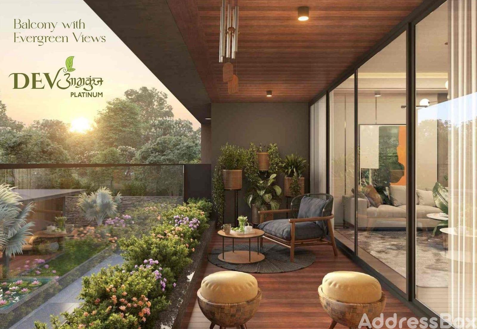 Dev Aamrakunj Platinum Dev Aamrakunj Platinum photo