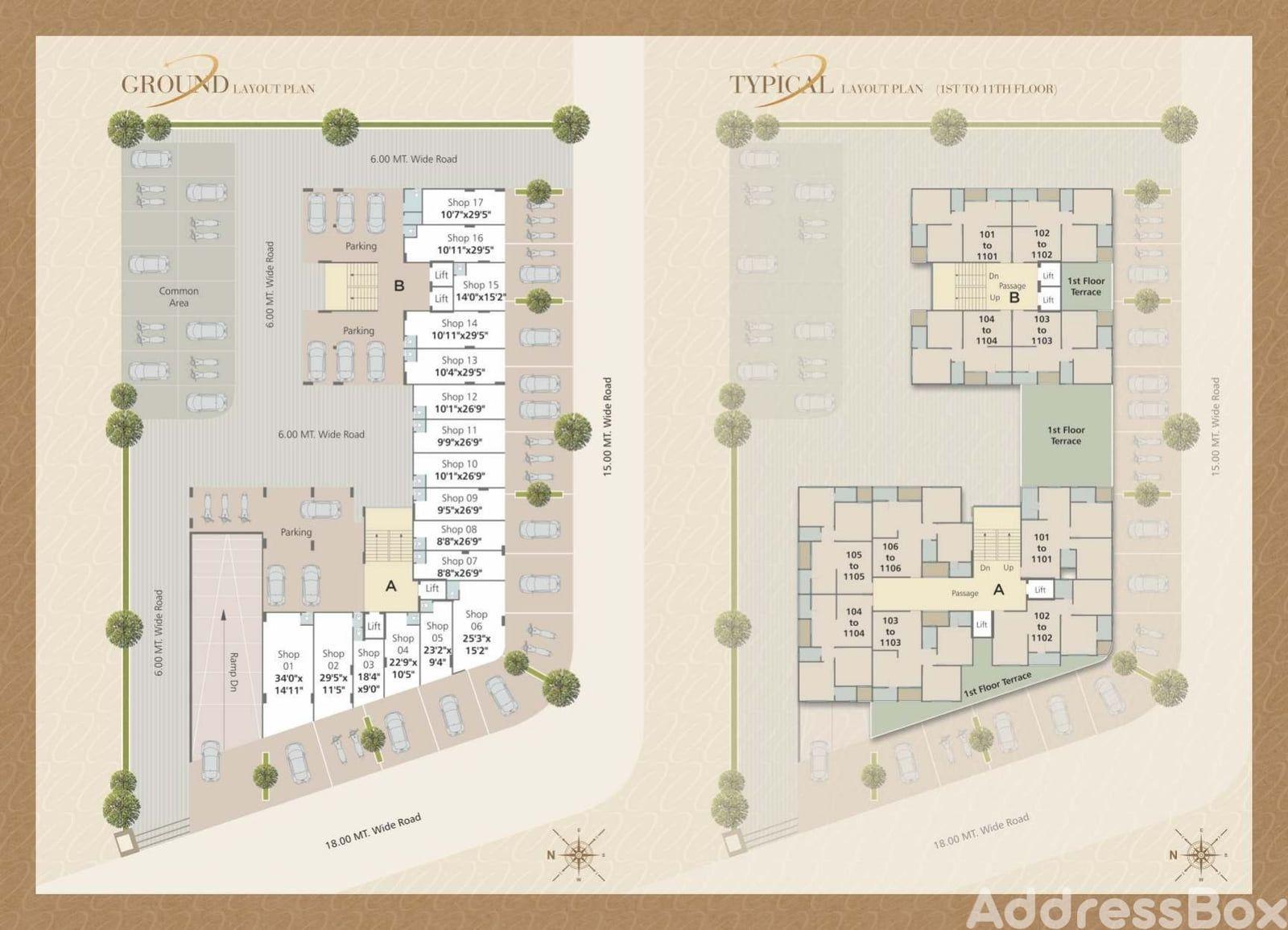 OSCAR HILLS - Commercial OSCAR HILLS - Commercial photo
