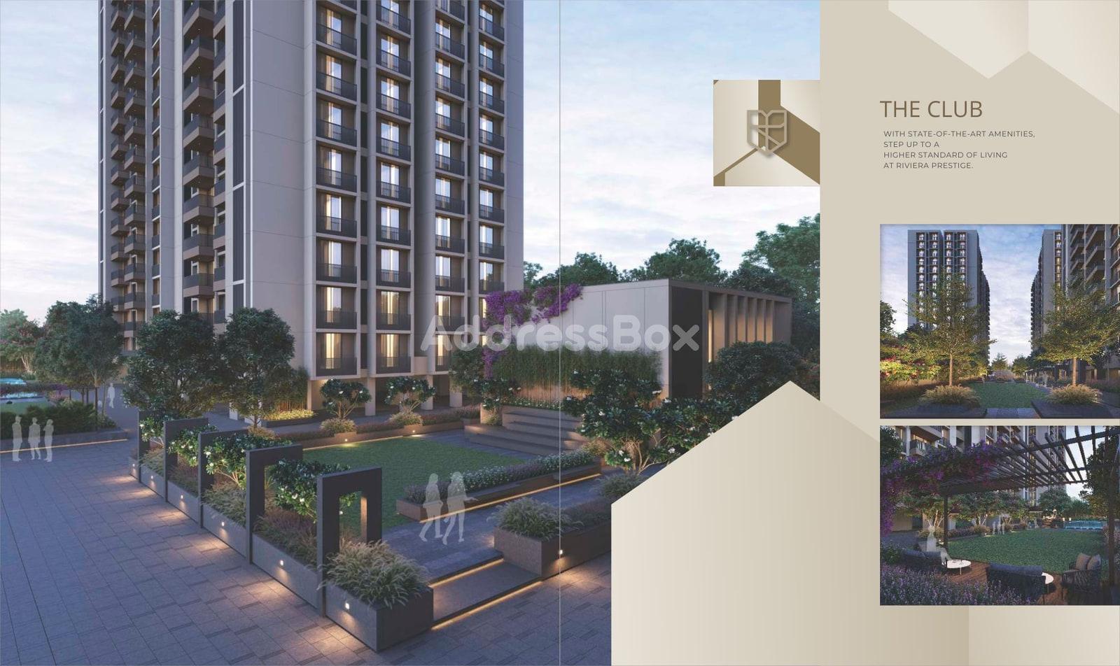 RIVIERA PRESTIGE - Commercial RIVIERA PRESTIGE - Commercial photo