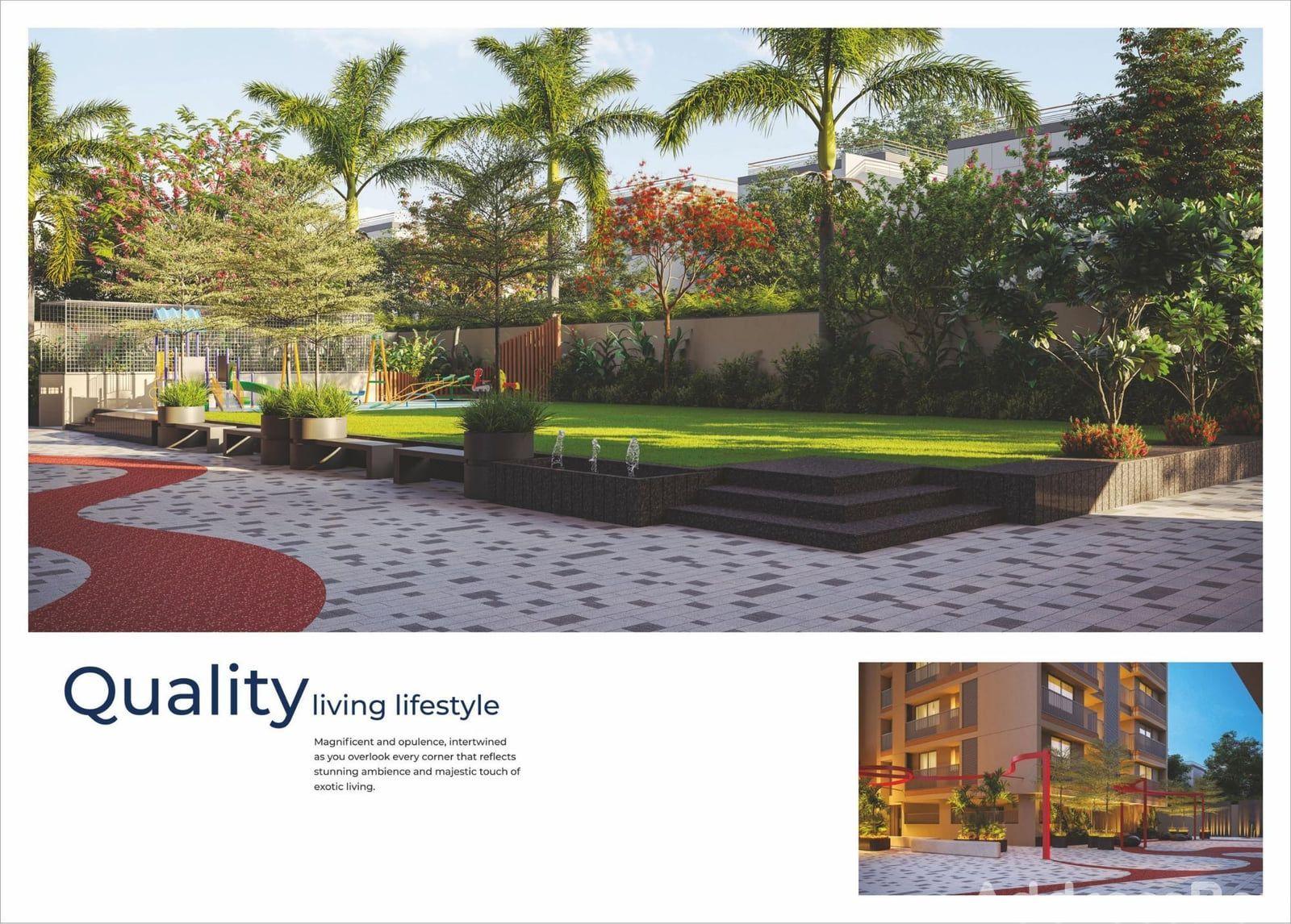 SHIVAAN SERENITY SHIVAAN SERENITY photo