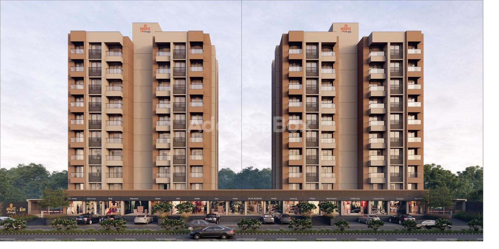 Suramya Dreams - Commercial Suramya Dreams - Commercial photo